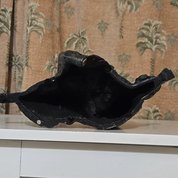 CONTEMPORARY FIGURAL SCULPTURES. "La Peine De Coeur" - Picture 2 of 10